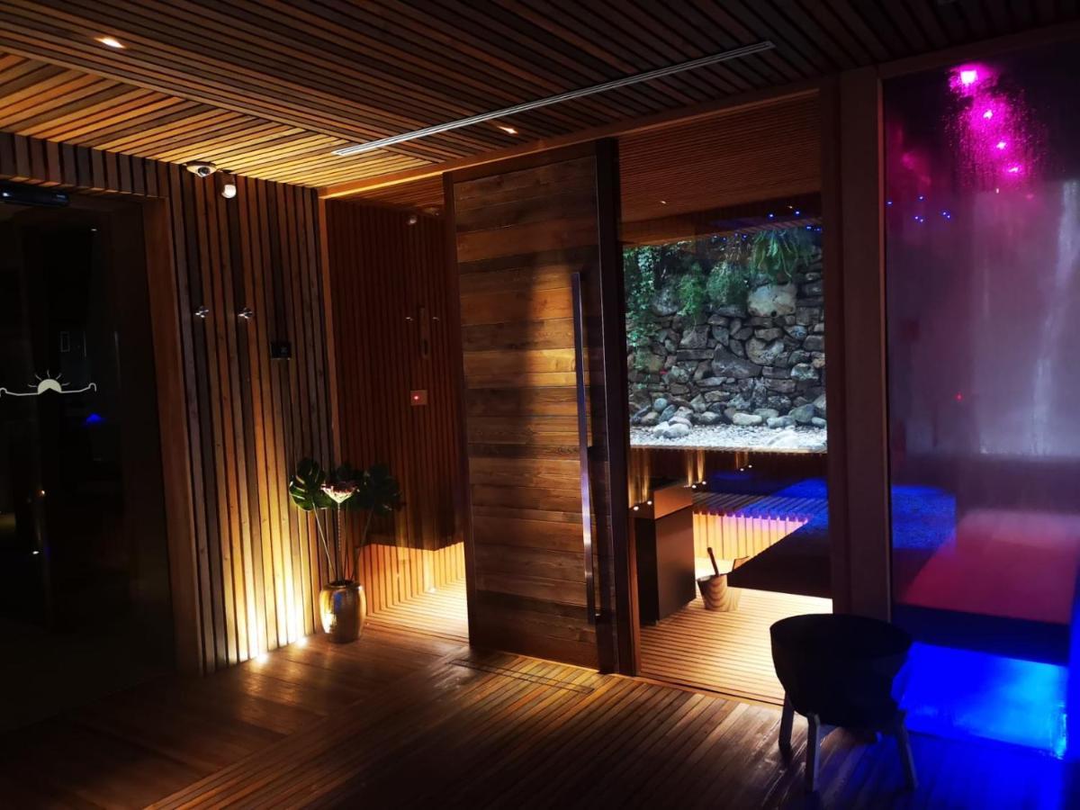 Gran Paradiso Hotel Spa San Giovanni Rotondo Exterior photo