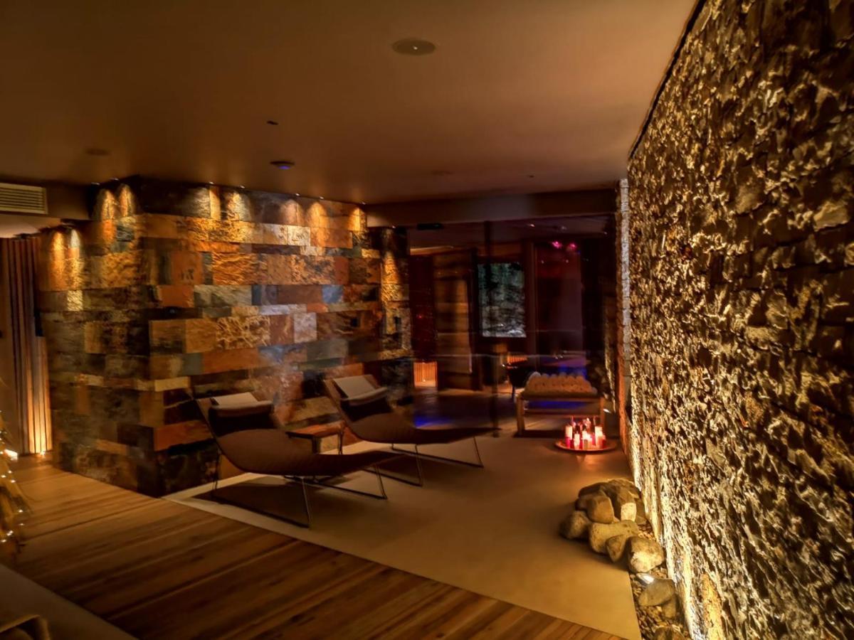 Gran Paradiso Hotel Spa San Giovanni Rotondo Exterior photo